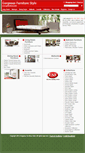 Mobile Screenshot of ghcfurniture.com